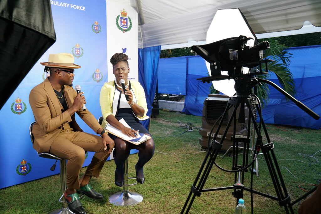 Constabulary Communications Network