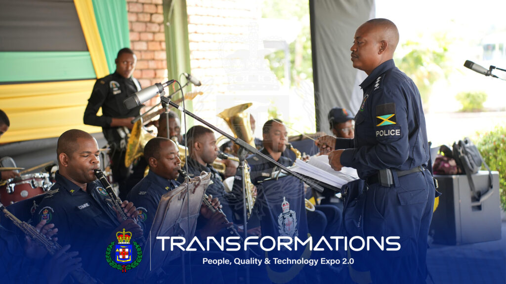 Band Division
