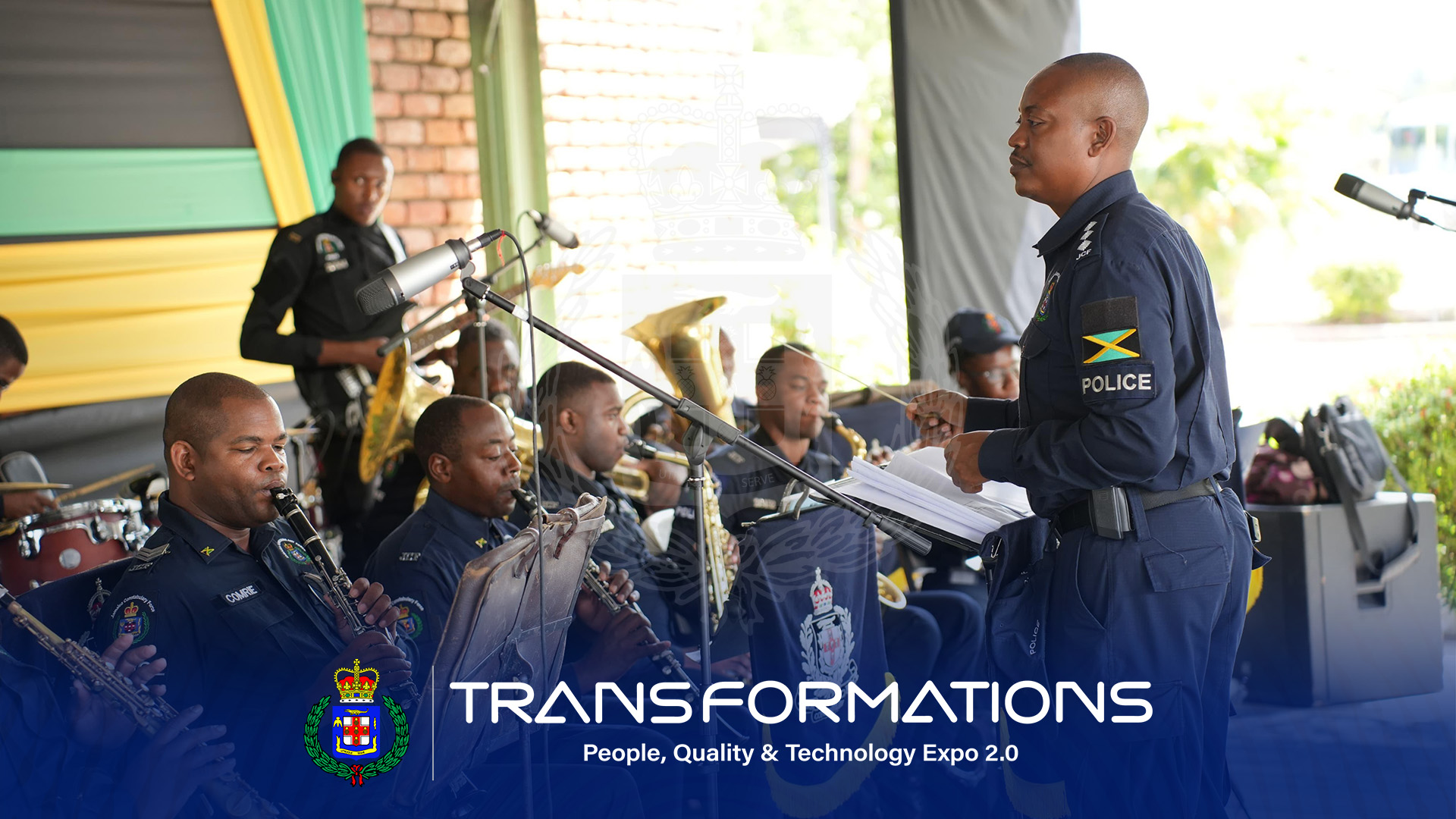 Band Division