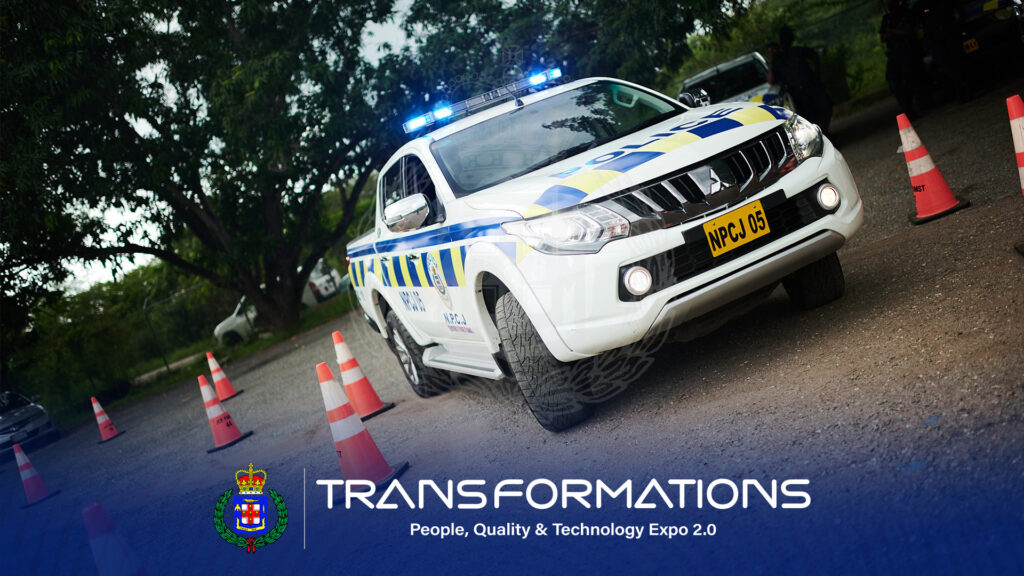 The Department of Driver Training