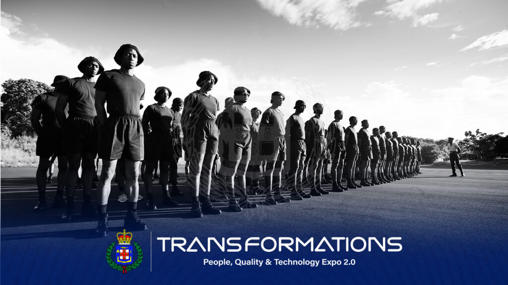 The Department of Force Recruitment