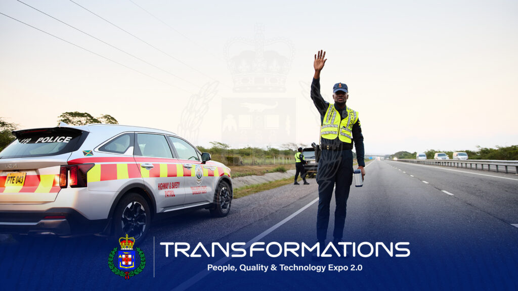 Highway and Safety Patrol Division