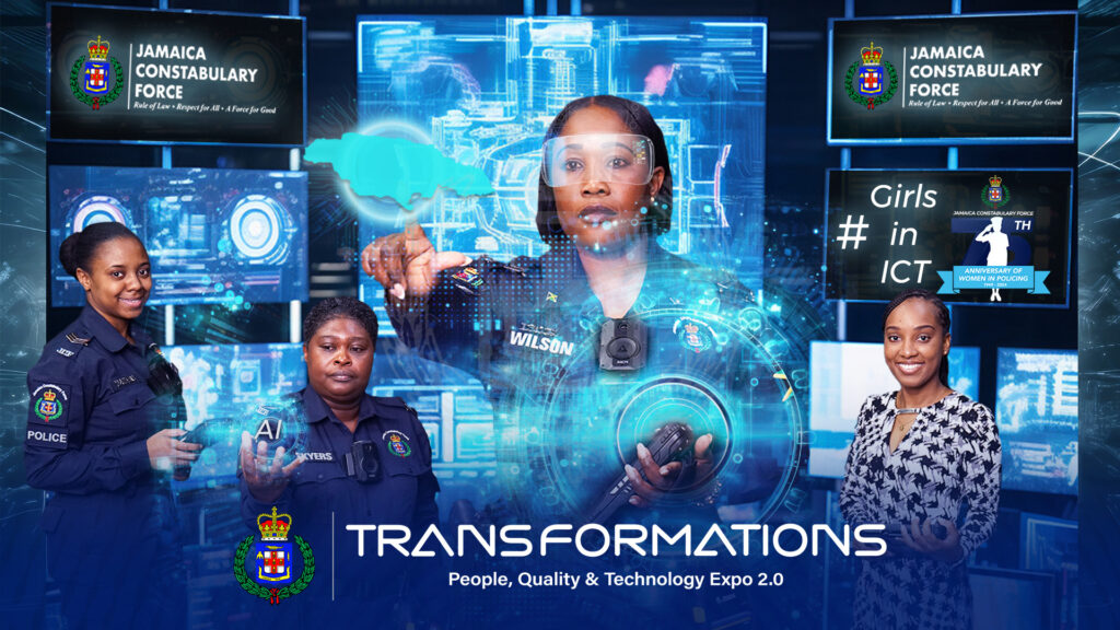 Information and Communications Technology Division (ICTD)