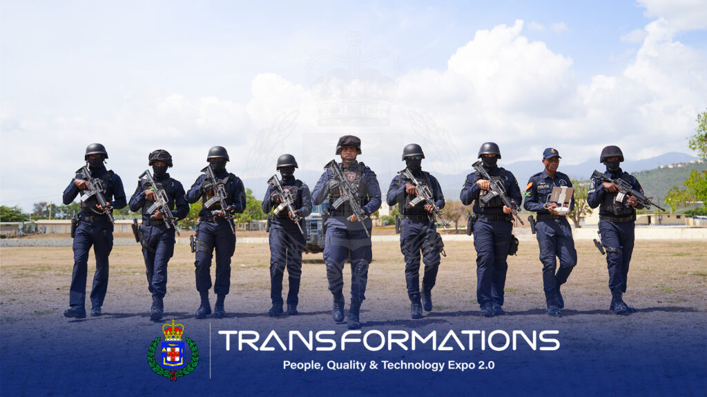 Specialized Operations