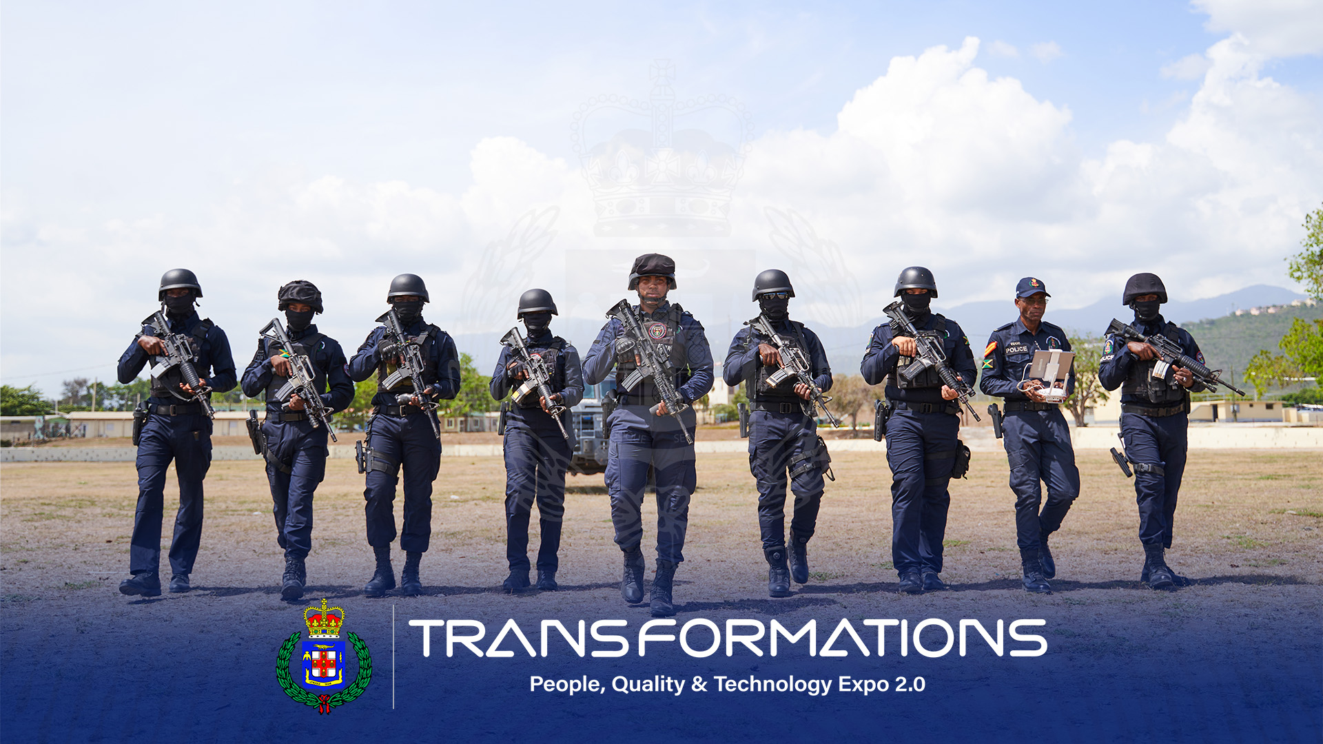 Specialized Operations