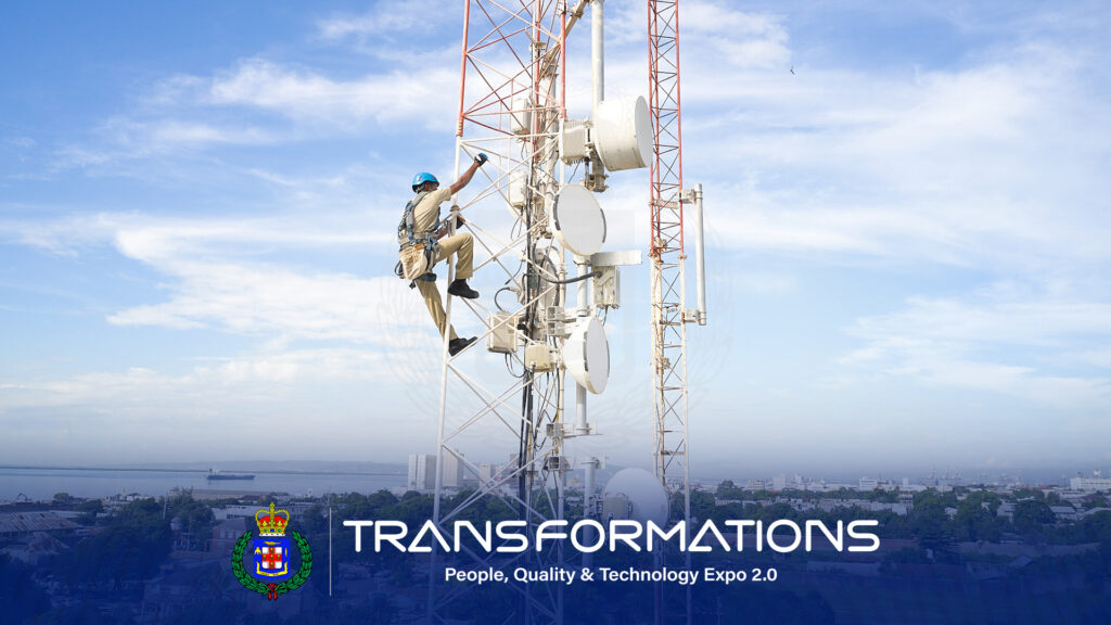Telecommunications Division