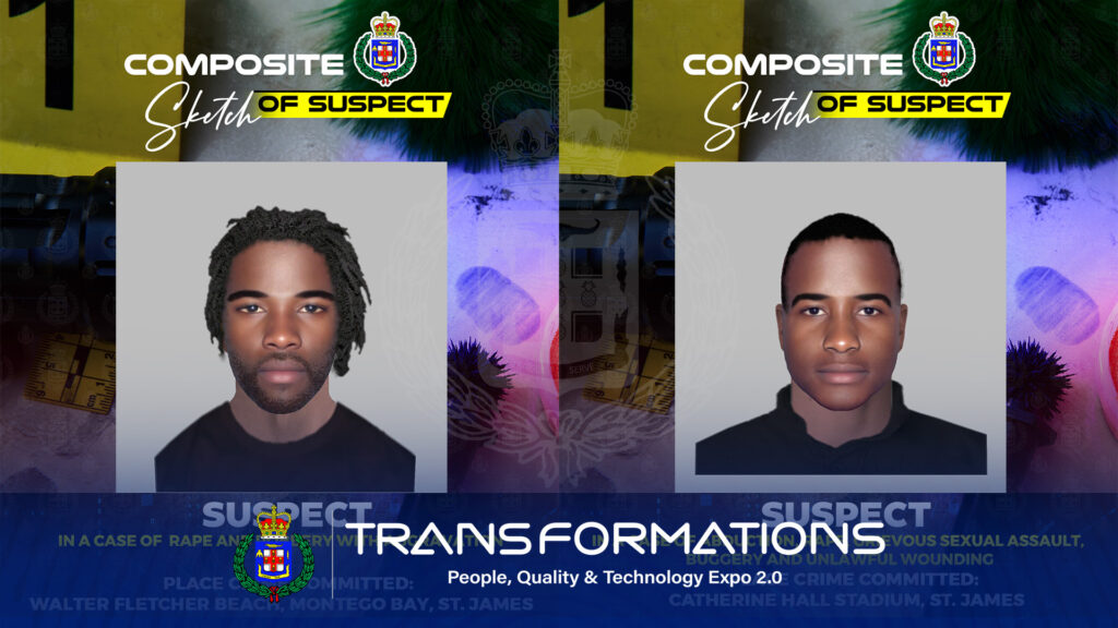 Visual Identification Unit (VIU)
